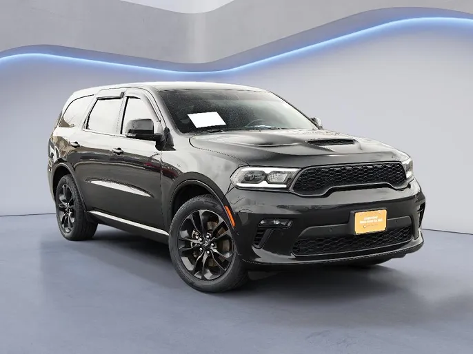 2022 Dodge Durango
