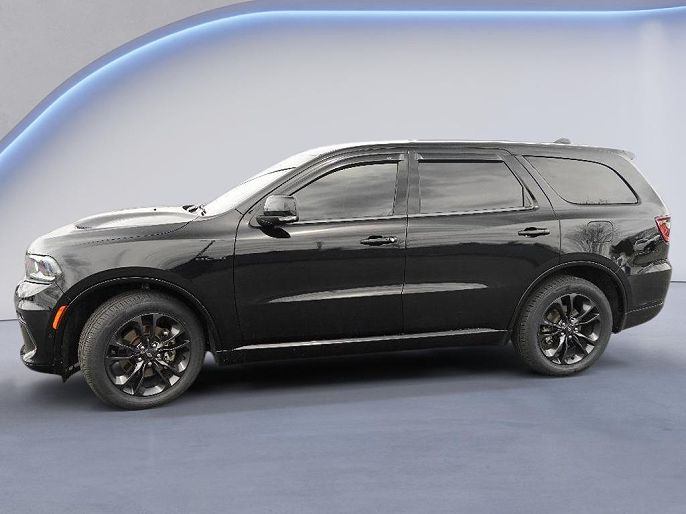 2022 Dodge Durango