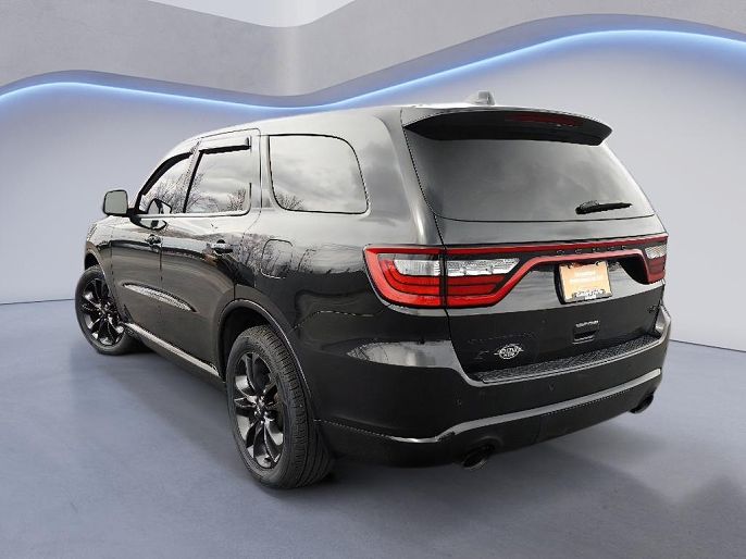 2022 Dodge Durango