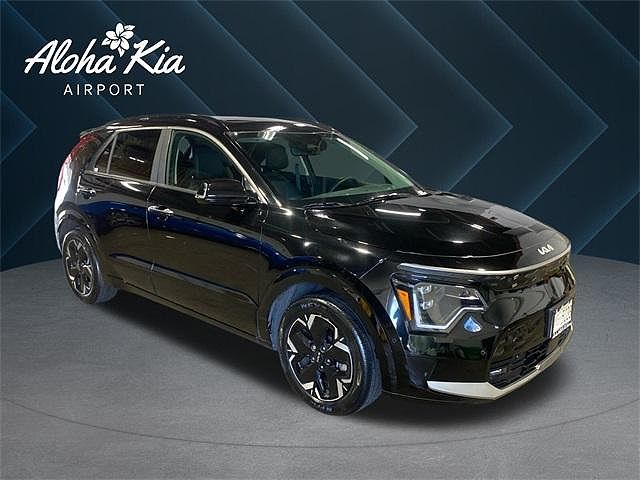 2024 Kia Niro EV