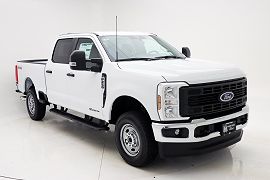 2024 Ford F-250