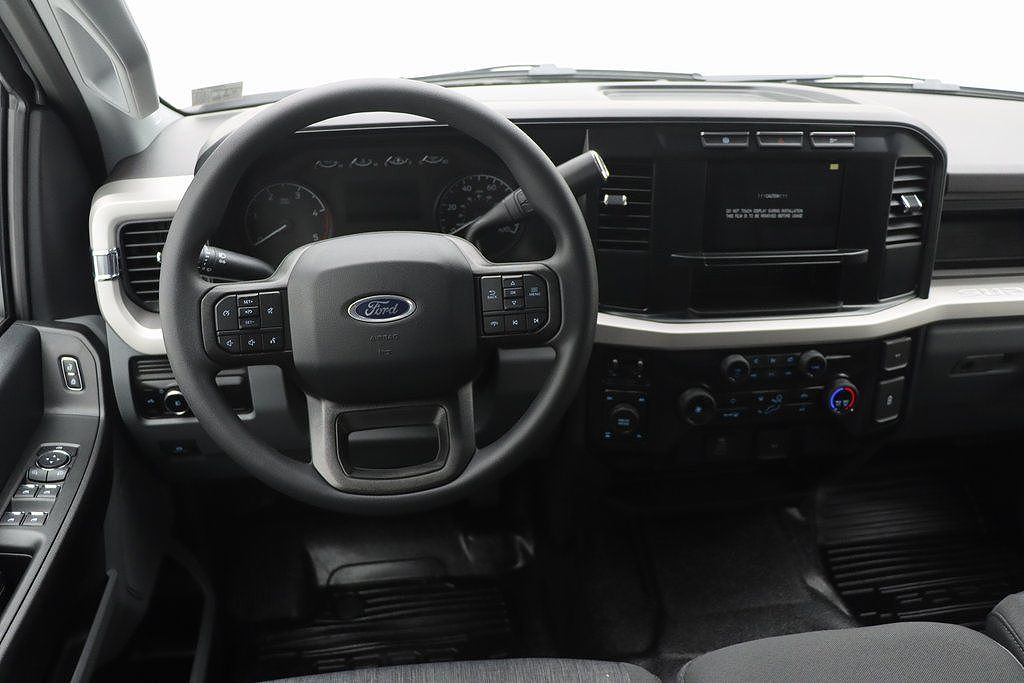 2024 Ford F-250