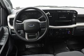 2024 Ford F-250
