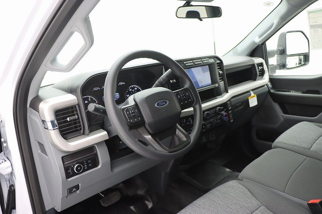 2024 Ford F-250