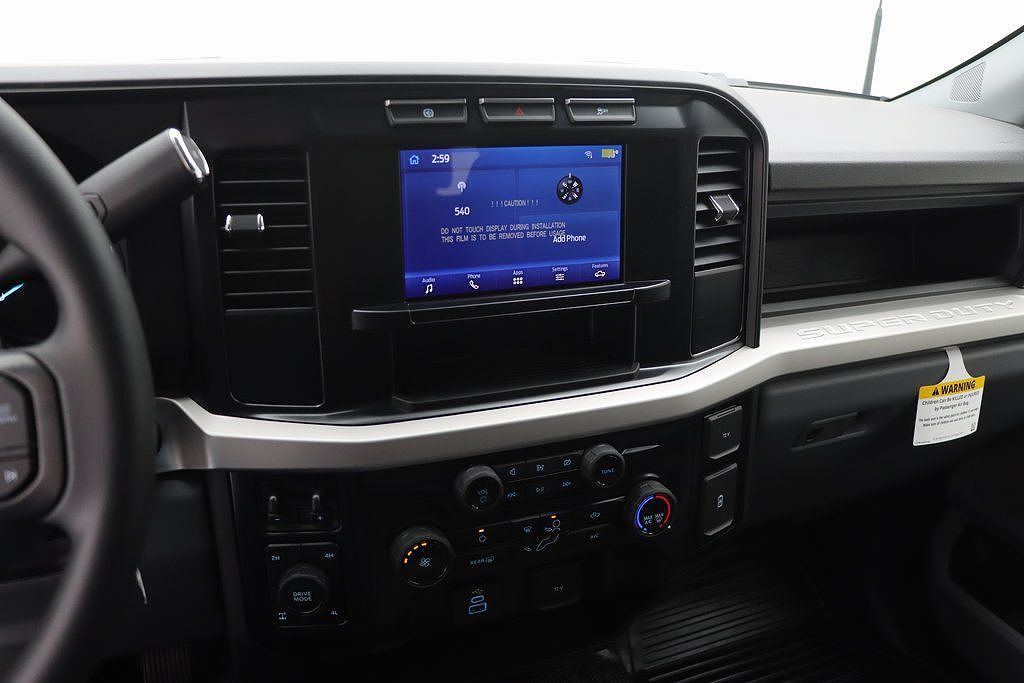 2024 Ford F-250