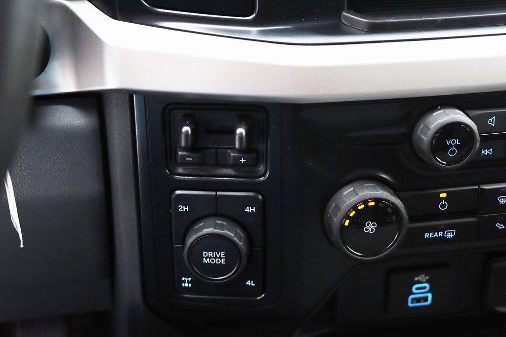 2024 Ford F-250