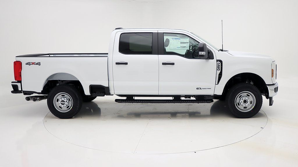 2024 Ford F-250