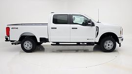 2024 Ford F-250