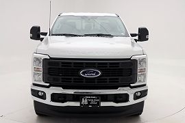 2024 Ford F-250