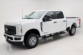 2024 Ford F-250