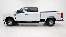 2024 Ford F-250