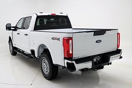 2024 Ford F-250