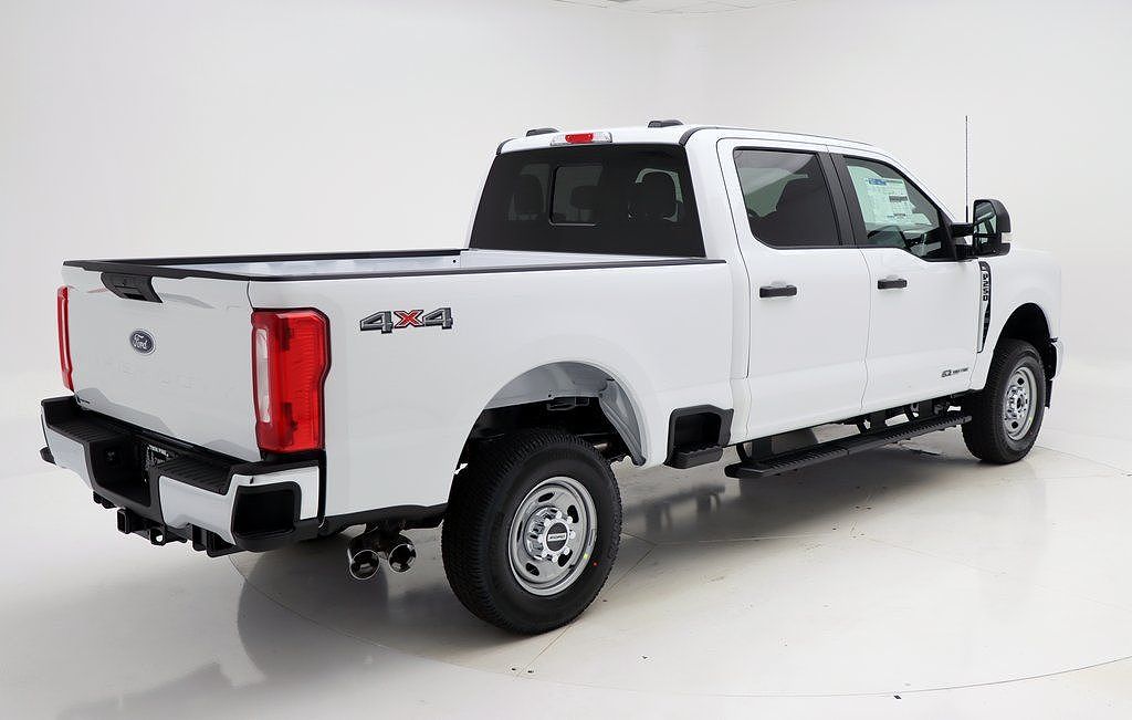 2024 Ford F-250