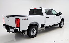 2024 Ford F-250
