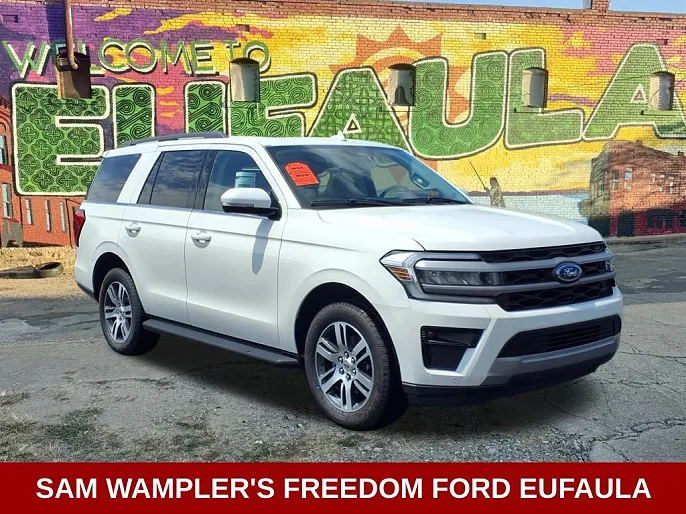 2024 Ford Expedition
