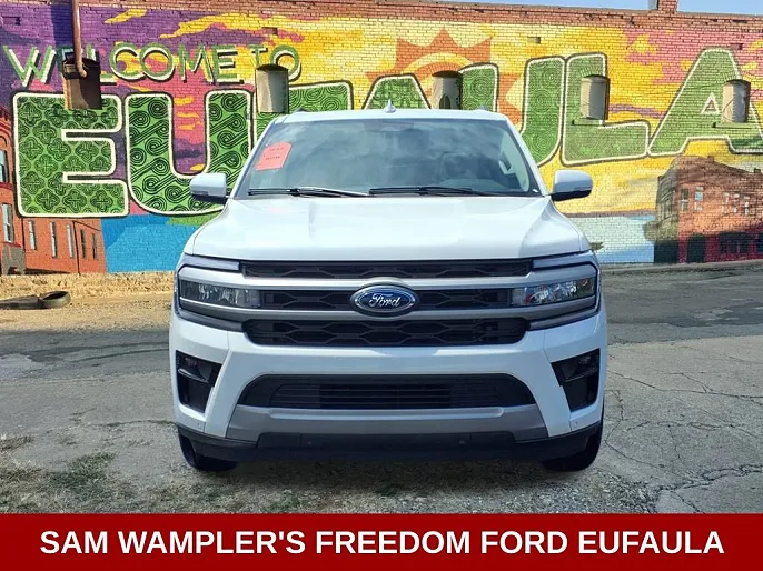 2024 Ford Expedition