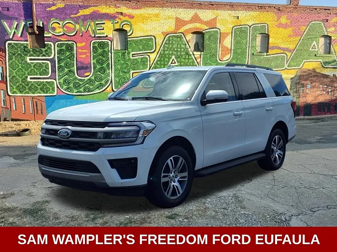2024 Ford Expedition