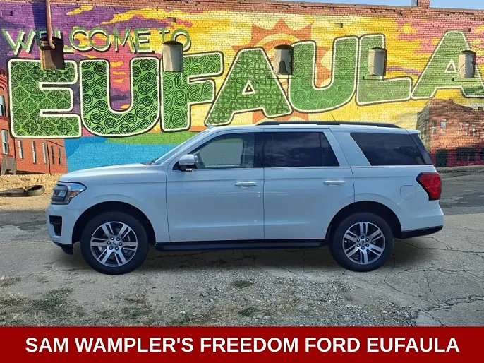 2024 Ford Expedition