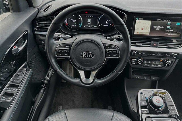 2020 Kia Niro EV EX Premium image 14