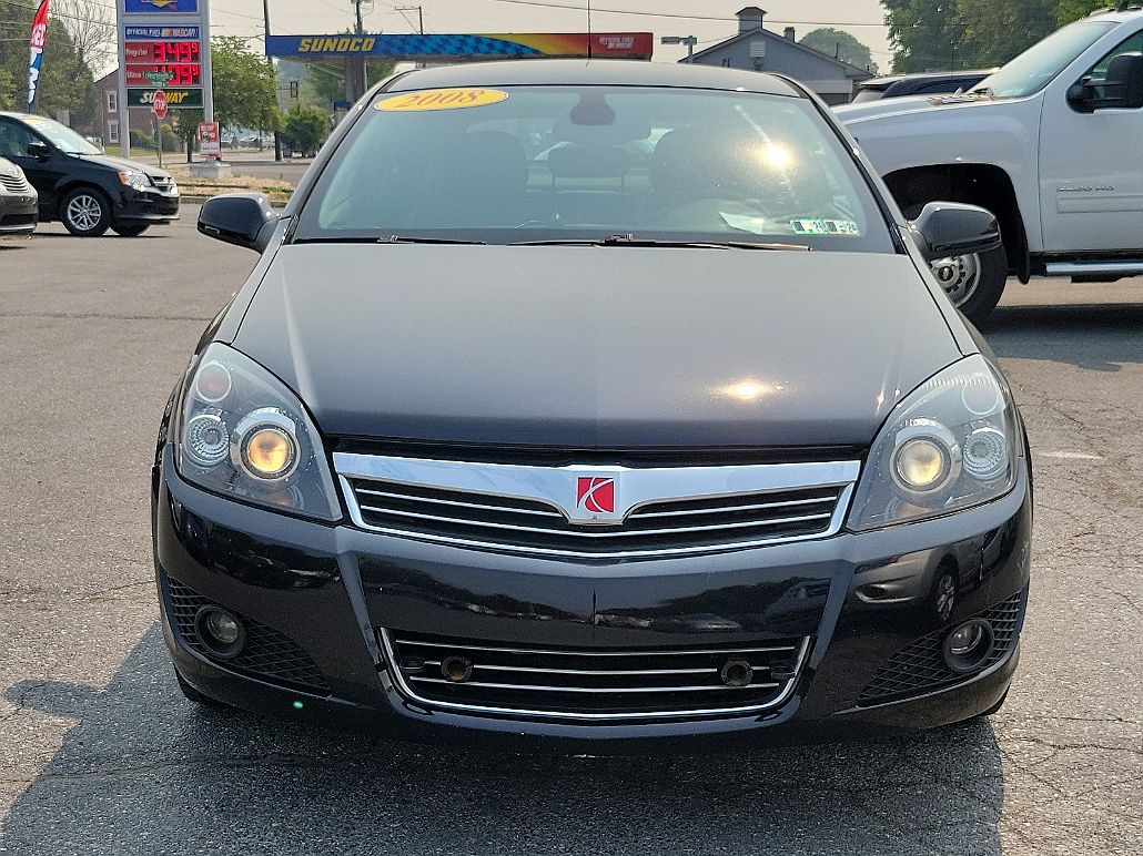 2008 Saturn Astra XR image 1