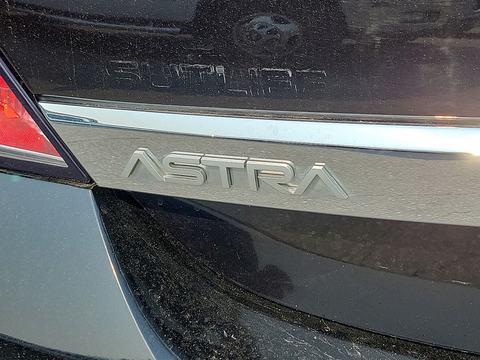 2008 Saturn Astra XR image 26