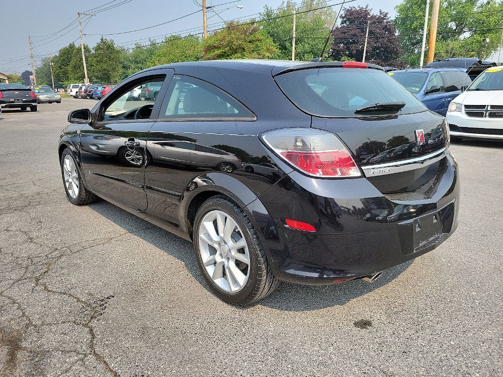 2008 Saturn Astra XR image 3