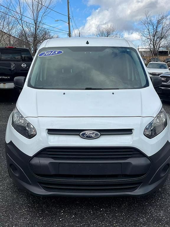 2015 Ford Transit Connect XL image 0