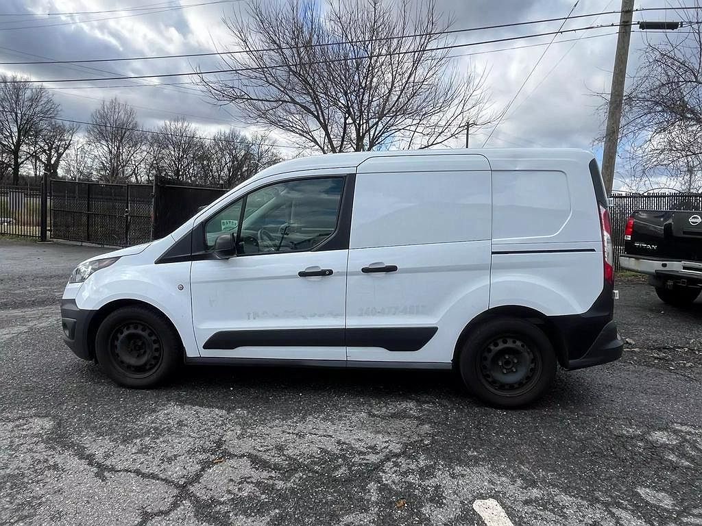 2015 Ford Transit Connect XL image 3