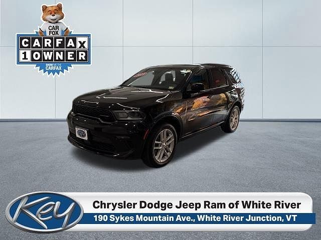 2023 Dodge Durango