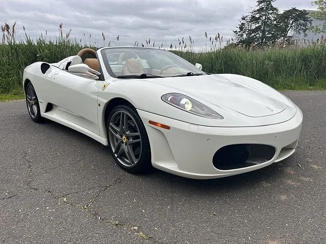 2006 Ferrari F430