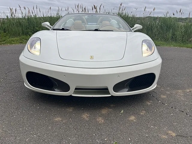 2006 Ferrari F430