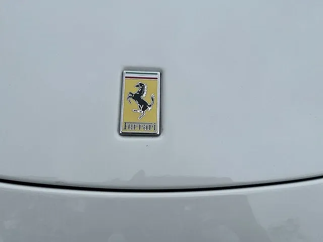 2006 Ferrari F430