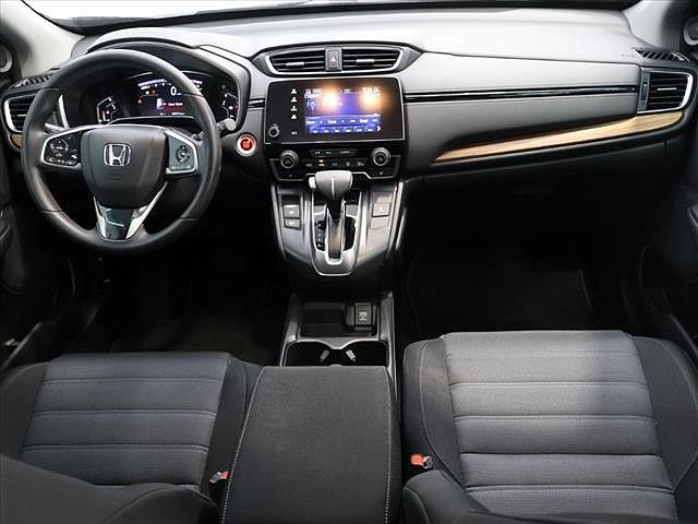 2019 Honda CR-V EX image 2