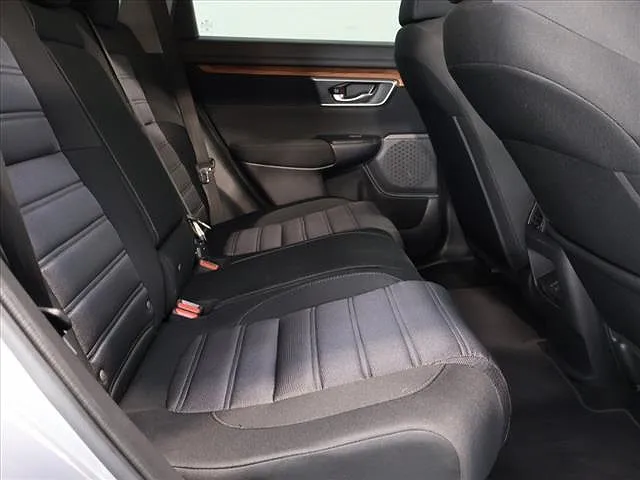 2019 Honda CR-V EX image 4