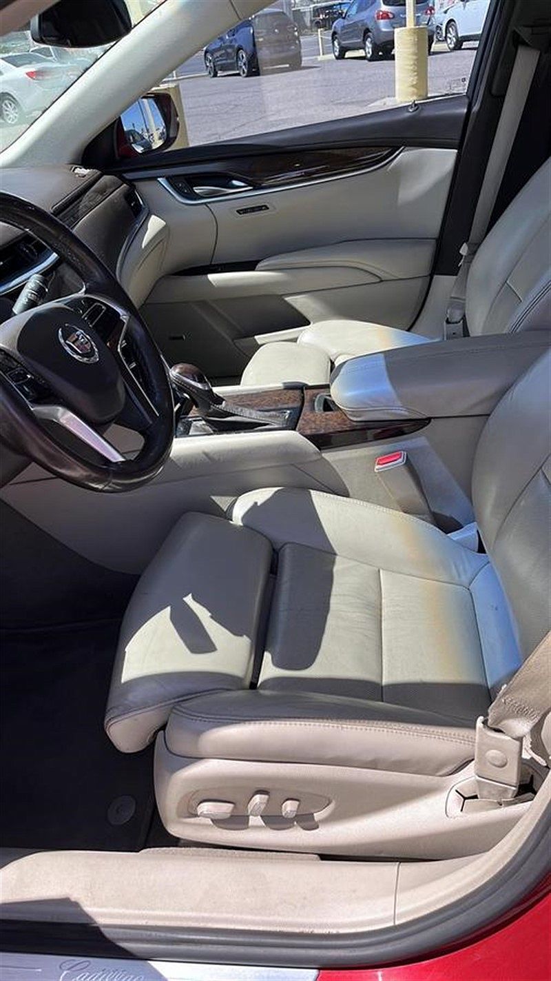 2015 Cadillac XTS Premium image 5