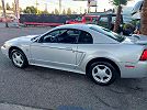 2002 Ford Mustang Standard image 5