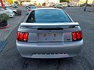 2002 Ford Mustang Standard image 7