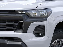 2024 Chevrolet Colorado