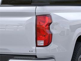 2024 Chevrolet Colorado