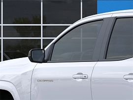 2024 Chevrolet Colorado
