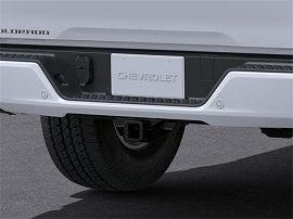 2024 Chevrolet Colorado