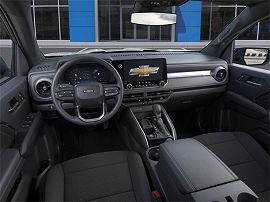 2024 Chevrolet Colorado