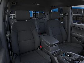 2024 Chevrolet Colorado