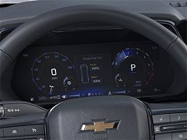 2024 Chevrolet Colorado