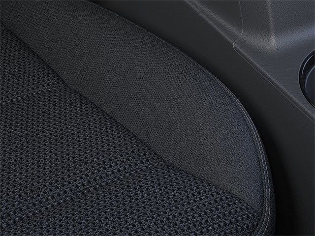 2024 Chevrolet Colorado