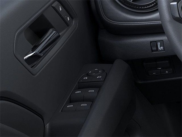 2024 Chevrolet Colorado