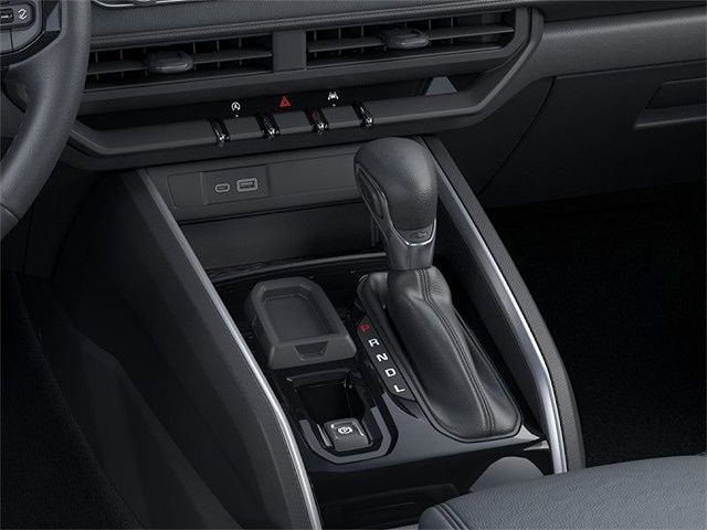 2024 Chevrolet Colorado