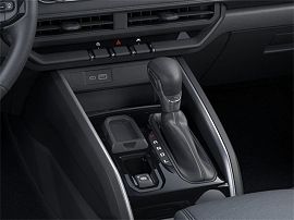 2024 Chevrolet Colorado