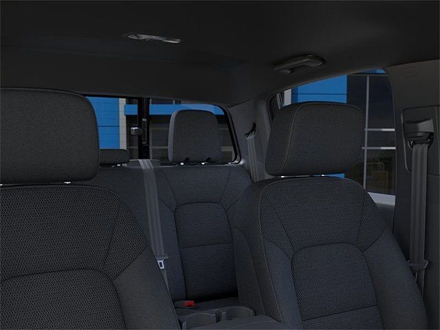 2024 Chevrolet Colorado