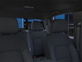 2024 Chevrolet Colorado